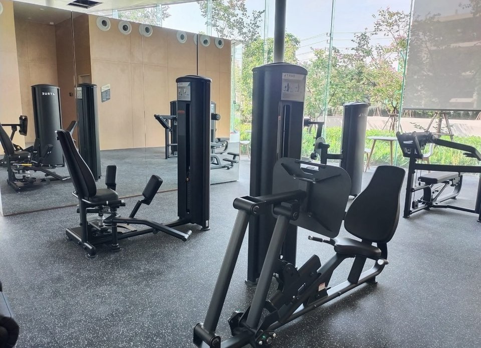 🏢 ขาย / เช่า!คอนโด Skyrise Avenue Sukhumvit 64 (สกายไรส์ อเวนิว สุขุมวิท 64) ห้องมุม ชั้น 29 อาคาร 1