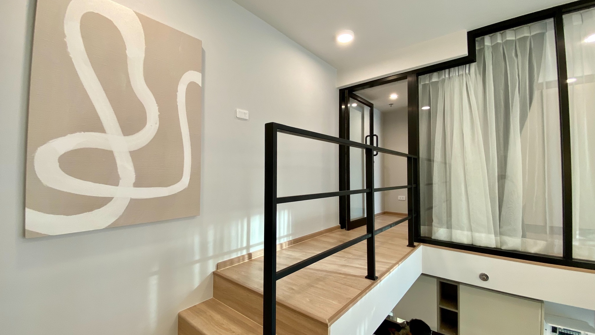 🏙 ให้เช่าคอนโด ไอดีโอ พระราม 9 – อโศก (ห้องนางฟ้า สวยหรูมาก!) / For Rent Condo Ideo Rama 9 – Asoke