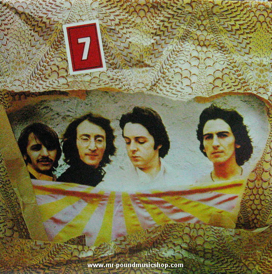 The Beatles - From Liverpool-The Beatles Box