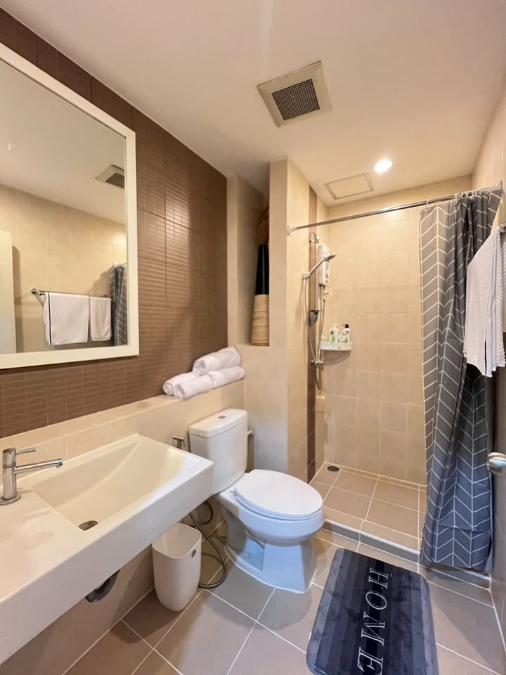 ขายคอนโด IVY River (ไอวี่ ริเวอร์) คอนโดริมแม่น้ำเจ้าพระยา ใกล้ ICONSIAM และ Asiatique ให้ทุกวันเป็นวันพักผ่อนของคุณ