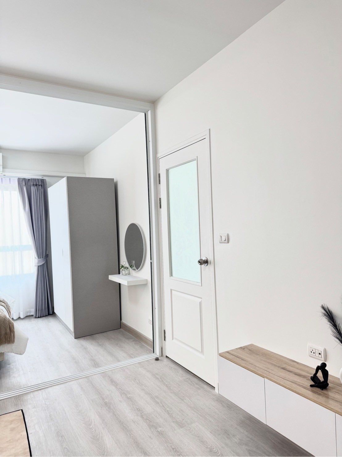 🔥ขายด่วน! 624 Condolette Ladprao (624 คอนโดเลต ลาดพร้าว) คอนโดแต่งครบ พร้อมอยู่ ใจกลางลาดพร้าว เดินถึง MRT แค่ 1 นาที! 🔥