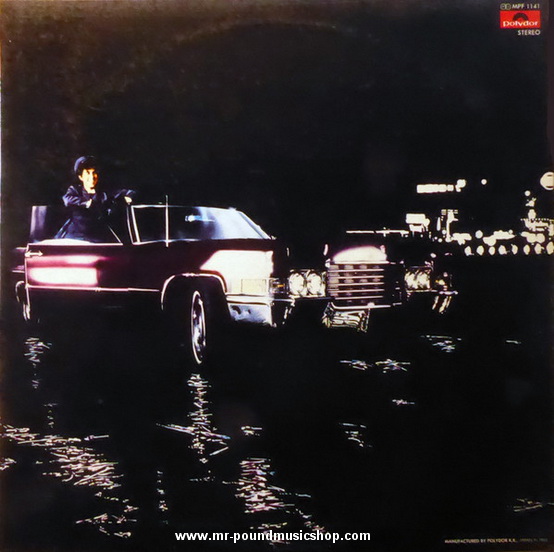 Roxy Music - For Your Pleasure