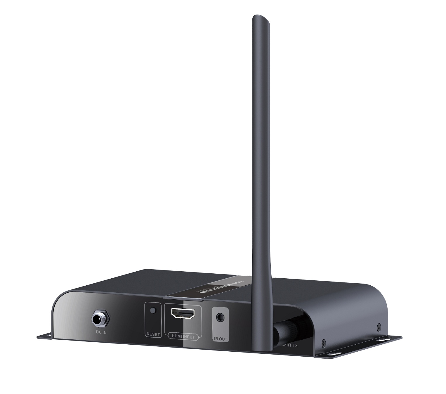 LKV388A HDbitT HDMI over IP wireless Extender ระยะสูงสุดถึง 200 เมตร