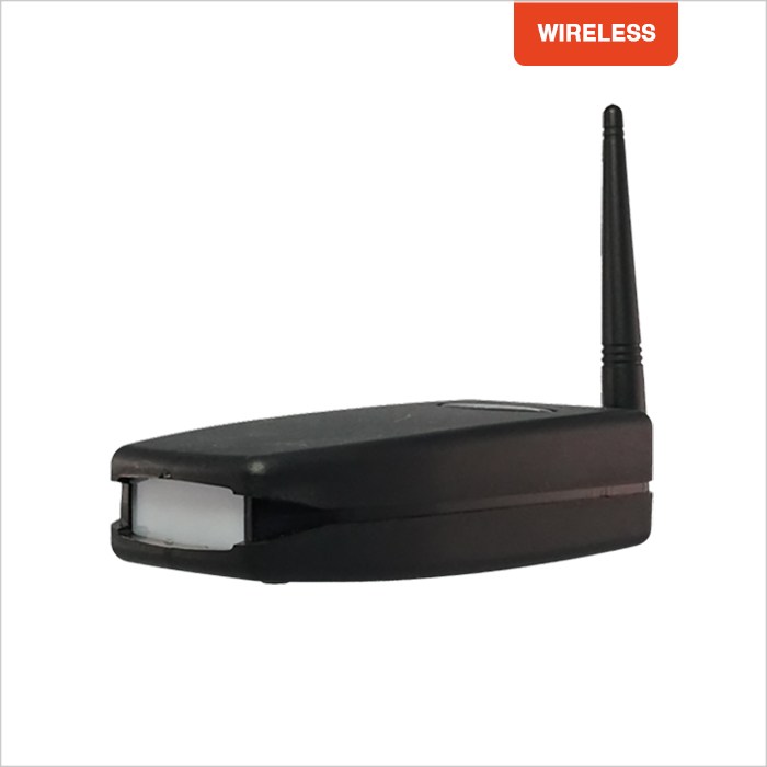 Tally Tec Pro Wireless Receiver ทอลลีแบบไร้สายระยะสูงสุดถึง 2 กิโลเมตร