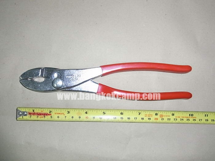คีมปากขยาย Witco Made in USA ใหม่เก่าเก็บ