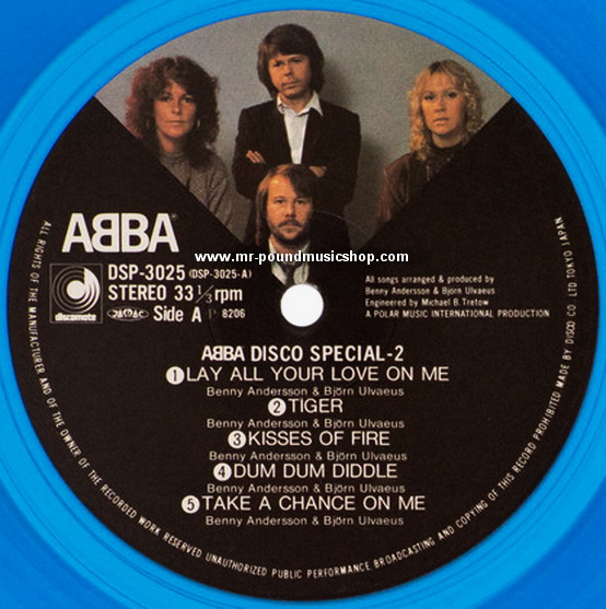 ABBA - Disco Special-2