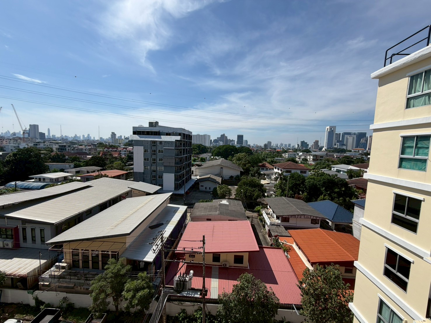 ขายคอนโด รีเจ้นท์โฮม 5 รัชดา 19 / For Sale Regent Home 5 Ratchada 19 (English below)