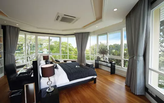 ขายด่วน !!!! ขายต่ำกว่าทุน คฤหาสน์หรู โครงการ หมู่บ้านคิว ทเวลฟ์ ราชพฤกษ์-สาทร