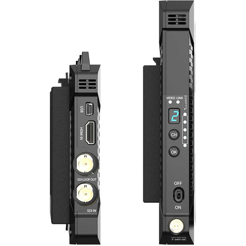 Hollyland Cosmo 500 SDI/HDMI Wireless Video Transmission System **สินค้าตกรุ่นแล้ว**