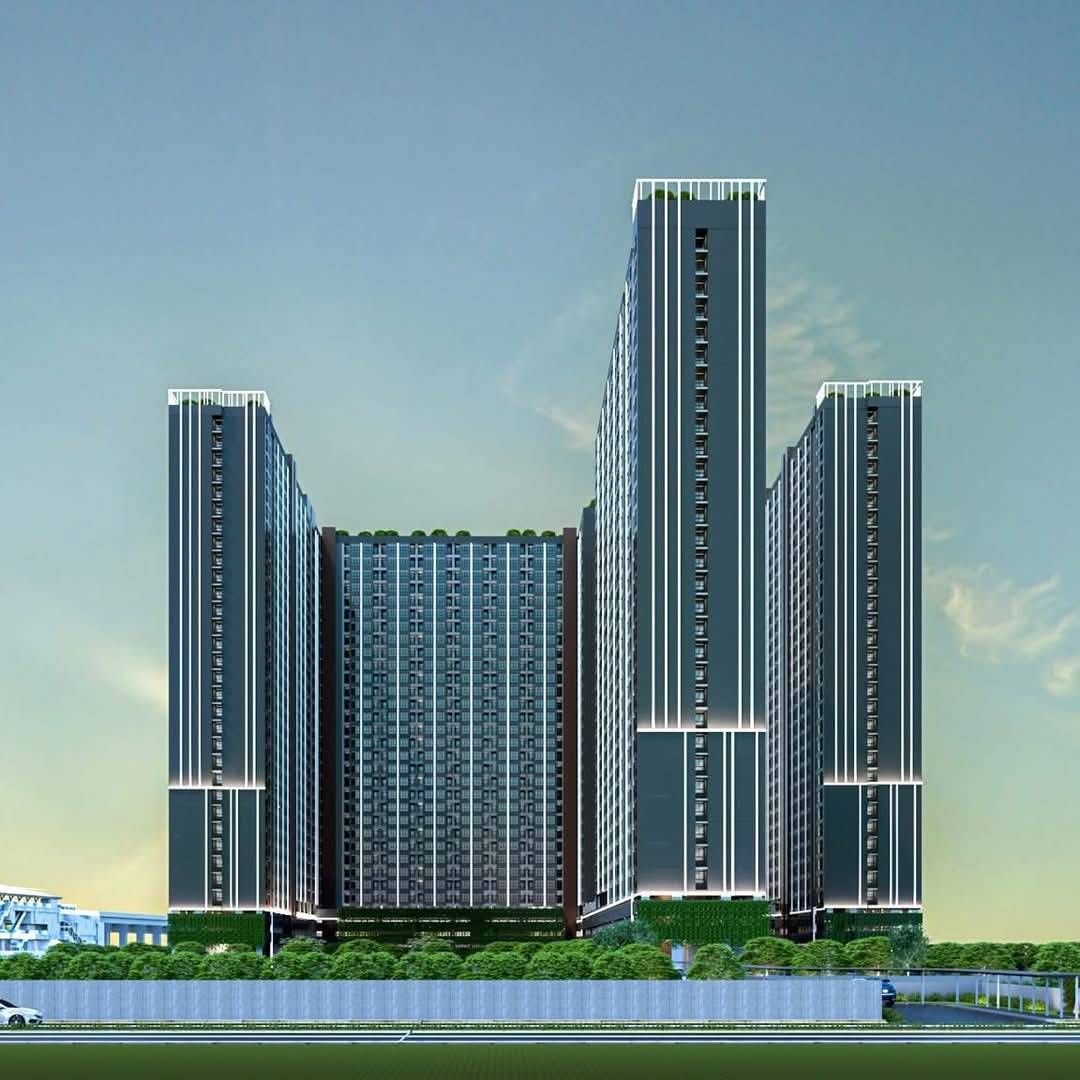 🏡✨ ขายคอนโด รีเจ้นท์ โฮม บางนา / Regent Home Bangna ✨