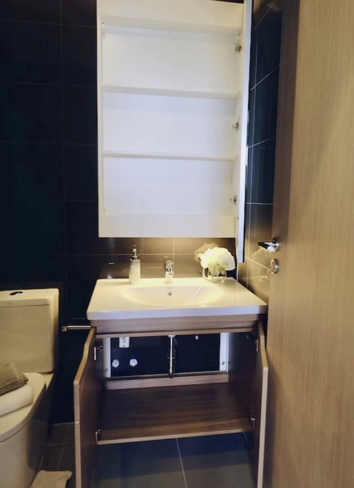 ให้เช่า/ขาย คอนโด เอ็ม ทองหล่อ 10 (Pet-Friendly) / For Rent–Sale M Thonglor 10 (English below)