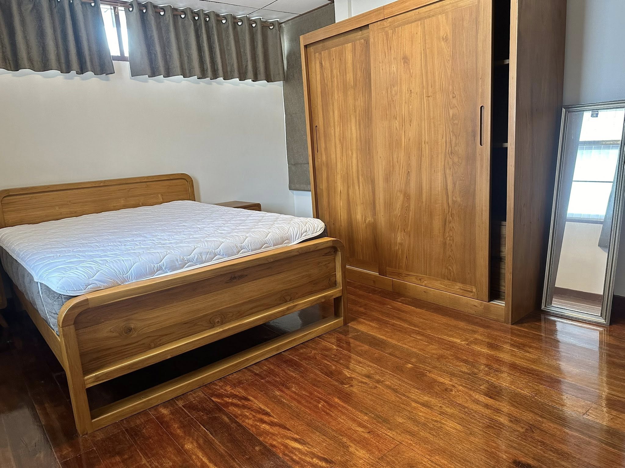 ให้เช่า บ้านเดี่ยว ซอย สุขุมวิท 101/1 (Single House for Rent Sukhumvit 101/1) บ้านเดี่ยวพร้อมอยู่ เดินทางสะดวก ใกล้สุขุมวิทและศรีนครินทร์