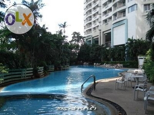 ให้เช่าห้องสตูดิโอโครงการ Supalai Park, Paholyothin 21 ศุภาลัย ปาร์ค พหลโยธิน 21 ราคา 9000 บาทต่อเดือน