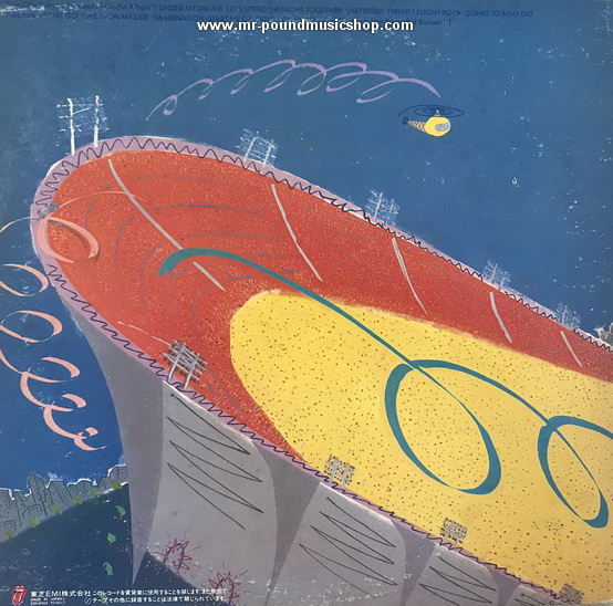 The Rolling Stones - Still Life (American Concert 1981)