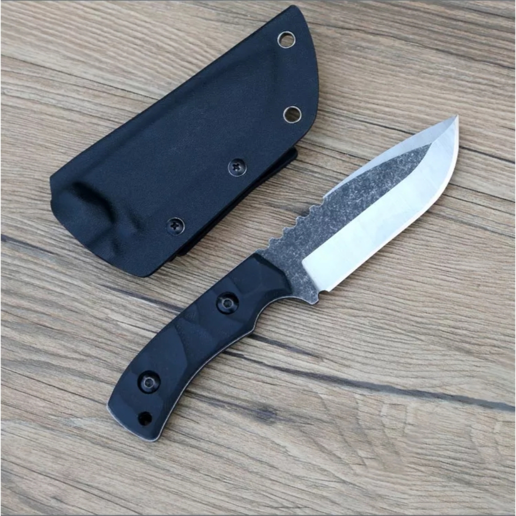 มีด FBIQQ - Model FBIQQ-001 รุ่นยอดนิยม