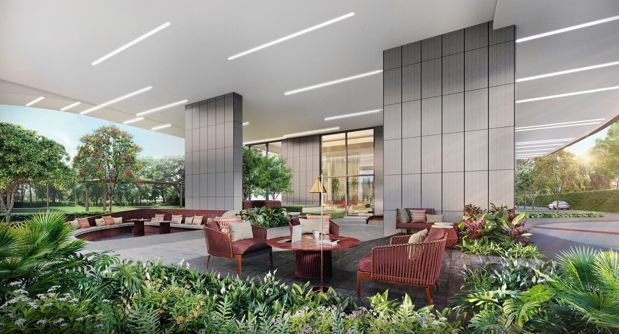 ให้เช่าด่วน! คอนโด The Line Vibe Ladprao - เดอะ ไลน์ ไวบ์ ลาดพร้าว #ห้ามพลาด!