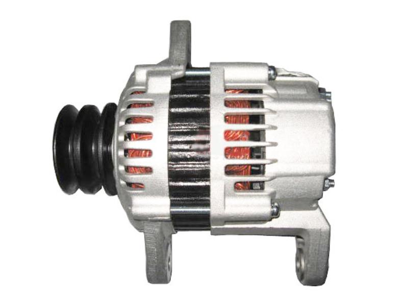 ไดชาร์ท ISUZU 4JX1 70A