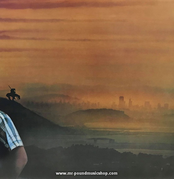 America - Homecoming