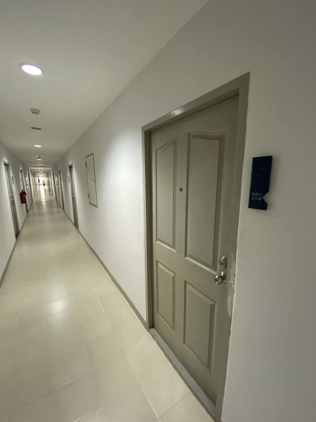 ให้เช่า / ขายคอนโด the kith sukhumvit 113 วัดด่าน 1 ห้องนอน ขนาด 28.5 ตึก C ห้อง 334/148 ชั้น 6 อาคาร 7 ชั้น อยู่ชั้น 6 ดีที่สุดในโครงการ