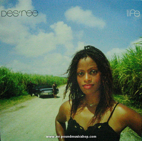 Des'ree - Life