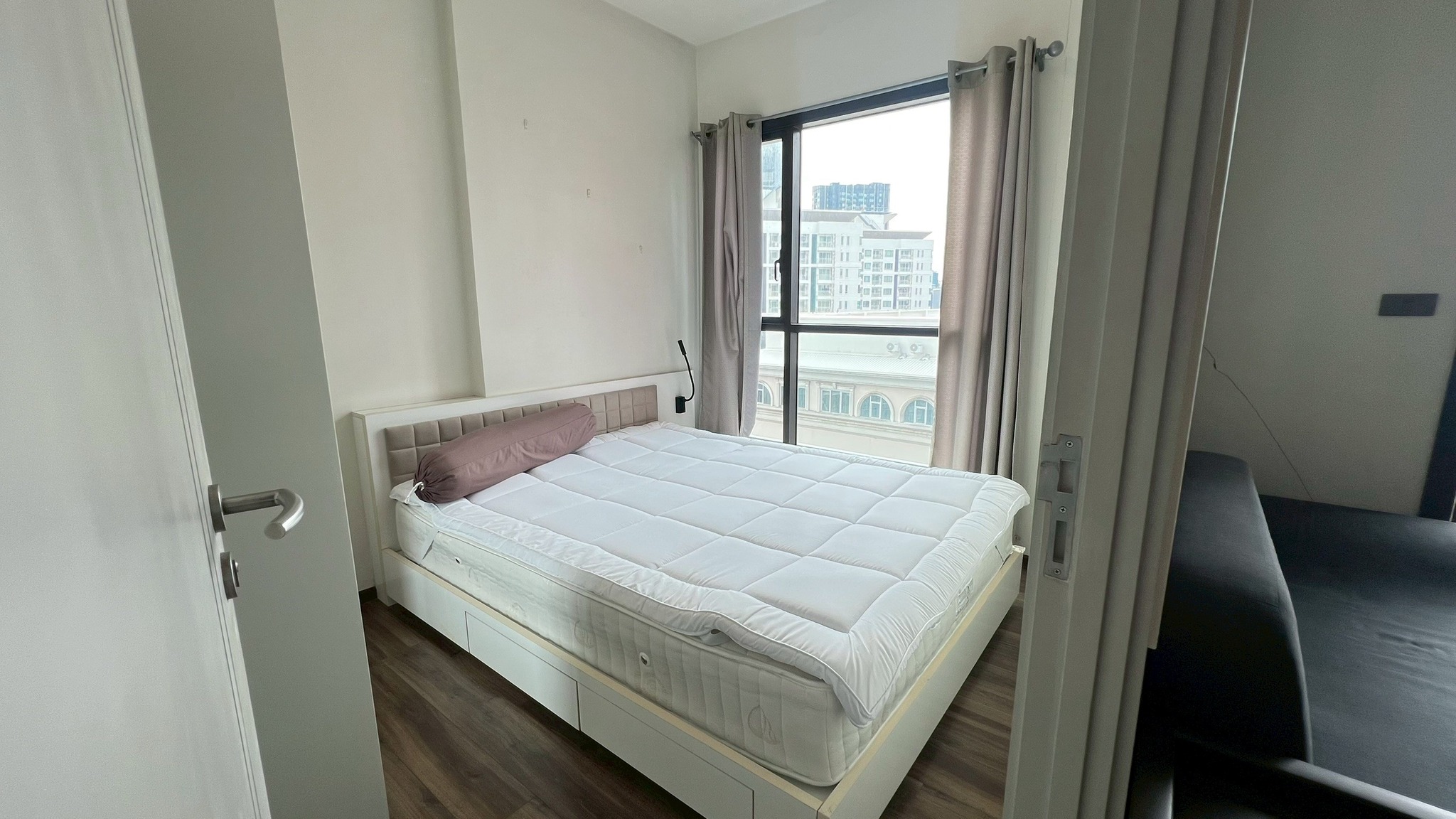 ให้เช่าคอนโด ไวน์ สุขุมวิท / For Rent WYNE Sukhumvit (English below)