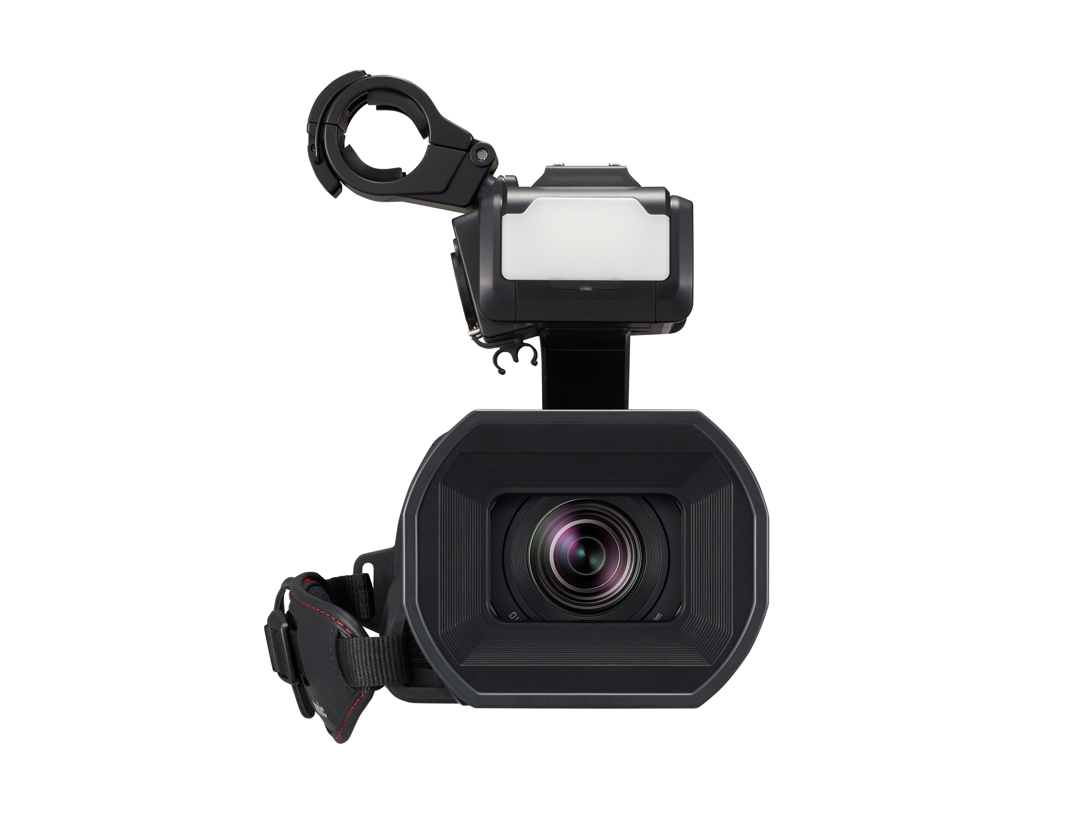 Panasonic AG-CX10 4K Professional Camcorder