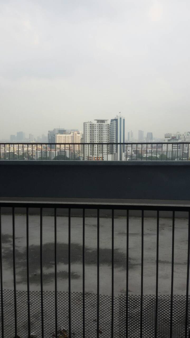 ขายคอนโด Noble Reflex ( โนเบิล รีเฟลกซ์ (อารีย์) 2 ห้องนอน 2 น้ำ (ห้องเปล่า ) วิว 2 ด้าน เป็นวิว เมือง ชั้น 16 พื้นที่ 77.29 sq.m. ขายราคา 12 ล้าน ฟรีโอน