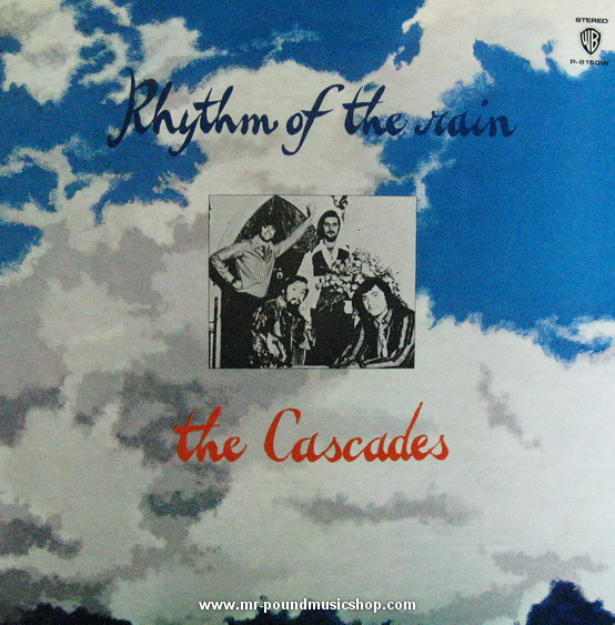 The Cascades - Rhythm Of The Rain