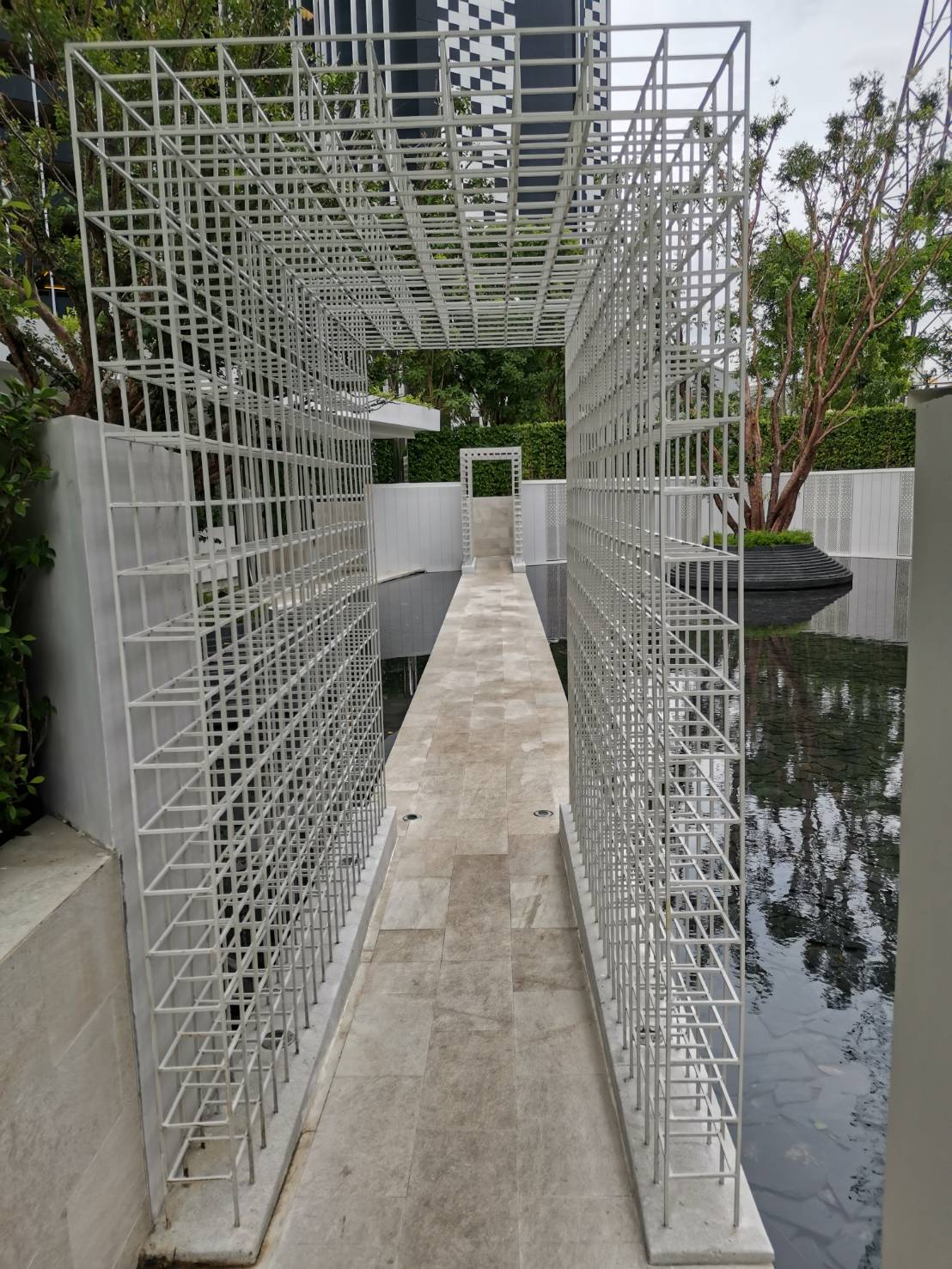 ให้เช่าคอนโด Life Ladprao (ไลฟ์ ลาดพร้าว) แบบ Studio ชั้น 15 ห้องเป็นแบบ ขนาด 28.06 ตารางเมตร