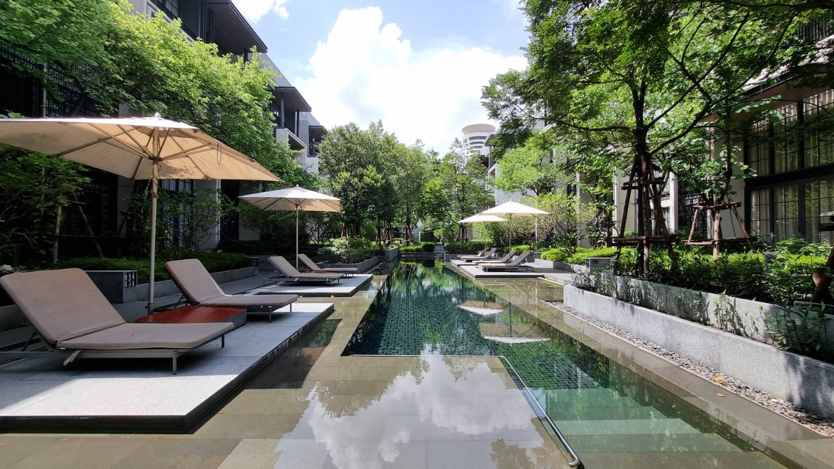 🌟 ขาย/ให้เช่า ทาวน์โฮมหรู โครงการ Quarter 31 (ควอเตอร์ 31) | 5 ชั้น พร้อมลิฟต์ ใจกลางสุขุมวิท 31 🌟