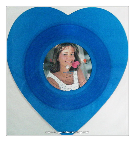 Cook Da Books - Your Eyes (Bande Originale Du Film "La Boum 2")