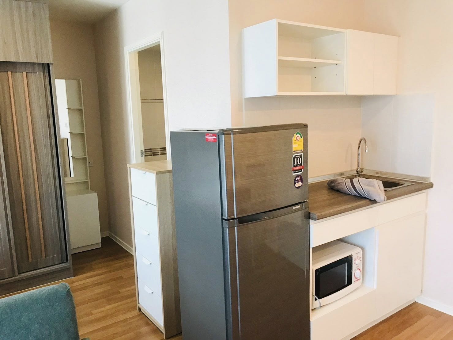 🏡✨ ให้เช่าคอนโด The Selected Kaset–Ngamwongwan by LPN 📍 ใกล้ BTS ม.เกษตร เดินทางสะดวก‼