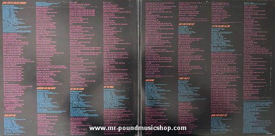 Michael Jackson - Off The Wall