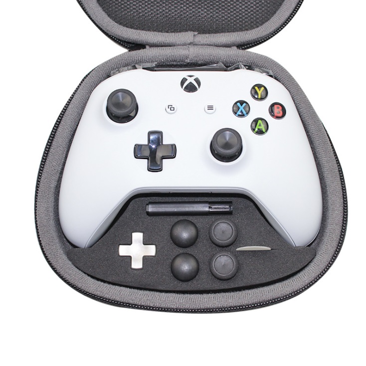 กระเป๋า EVA ทรงอีลิท Xbox360ไร้สาย XboxOne XboxSeriesX (ไม่รวมจอย)