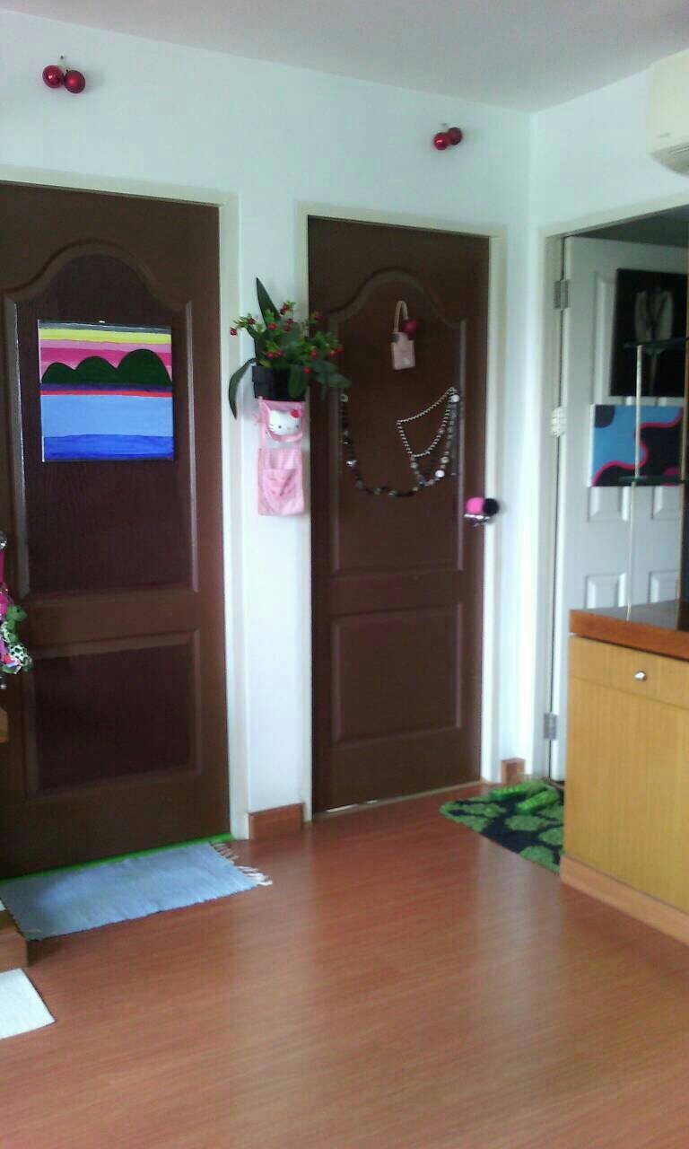 ขาย / ให้เช่า คอนโด Chateau In town Ratchada 17 ห้อง 2 ห้องนอน 1 ห้องน้ำ พื้นที่ 52 ตร.ม ชั้น 8 พร้อม เฟอร์นิเจอร์