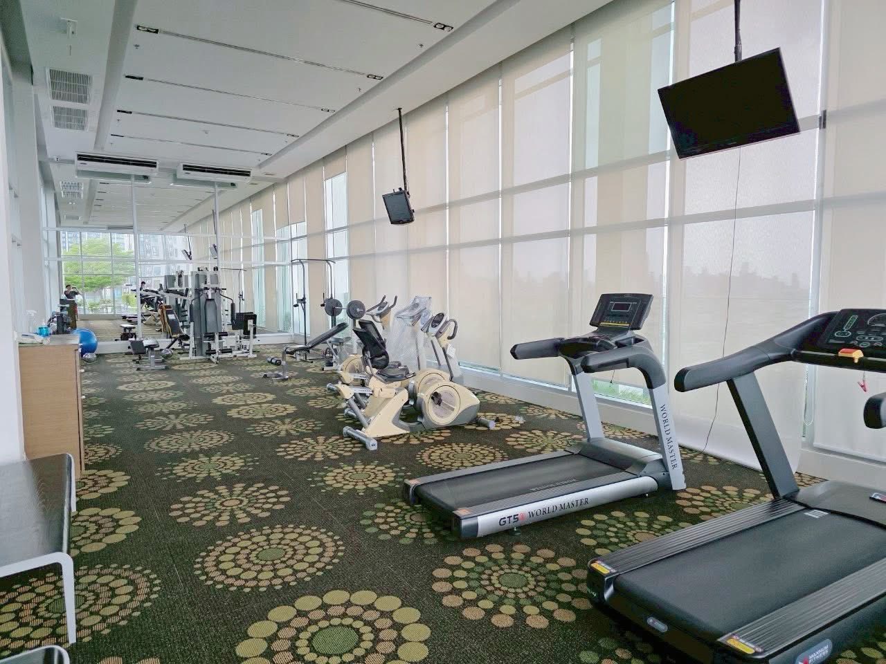 🏡✨ ขายคอนโด ไลฟ์ แอท รัชดา – ห้วยขวาง / Life@Ratchada – Huay Kwang ✨