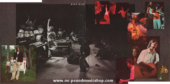 Jackson Browne - Running On Empty