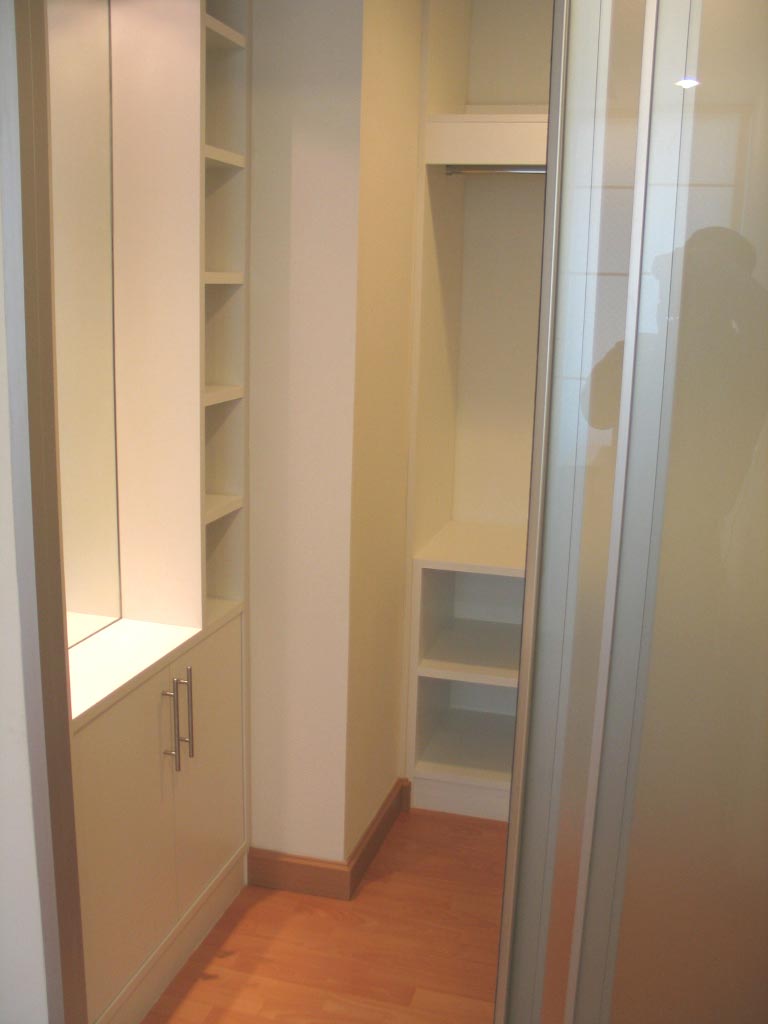 ให้เช่าคอนโด Supalai Premier Place Asoke (ศุภาลัย พรีเมียร์ เพลส อโศก) 2 ห้องนอน 2 ห้องน้ำ ขนาด 99 ตรม ชั้น 8