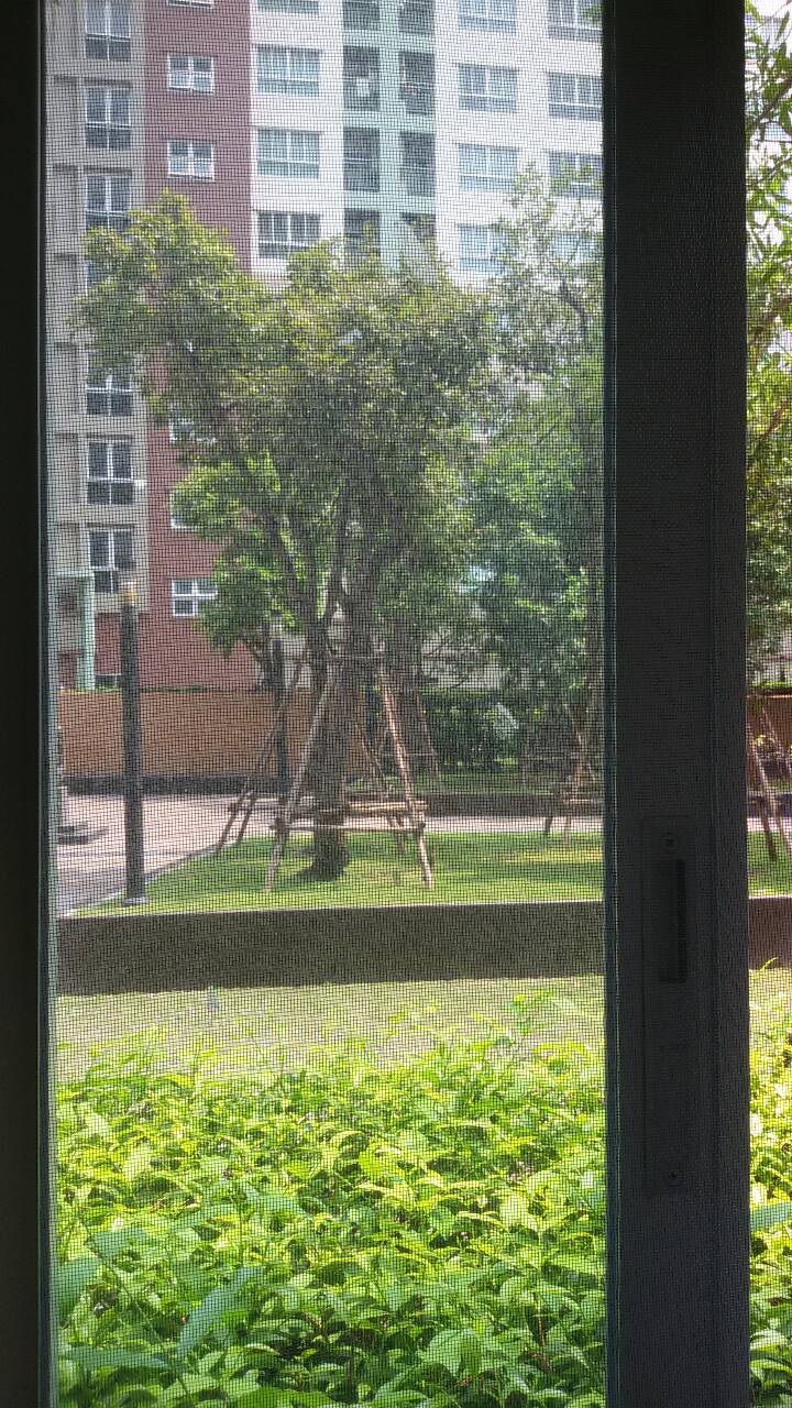 ขาย / เช่า คอนโด LPN รัชโยธิน แบบ 1 นอน 1 น้ำ 1 ห้องครัว ชั้น 1 พื้นที่ 28 ตร.ม. ตึก A พร้อมเฟอร์นิเจอร์