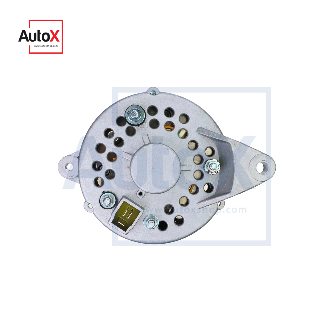 ไดชาร์จ TOYOTA 3K คัทเอาท์นอก ขา80mm 12V 35A (ใหม่)