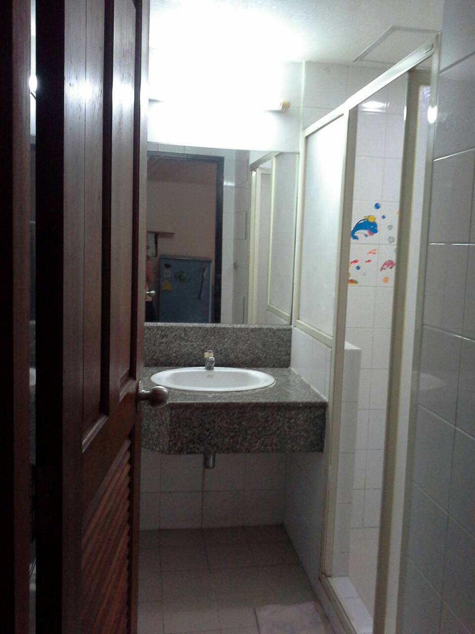 ให้เช่าคอนโด พญาไท เพลส (PhayaThai Place) ห้อง 30 ตร.ม ราคา 14000 / เดือน ชั้น 19 วิว สระ แดดไม่ร้อน