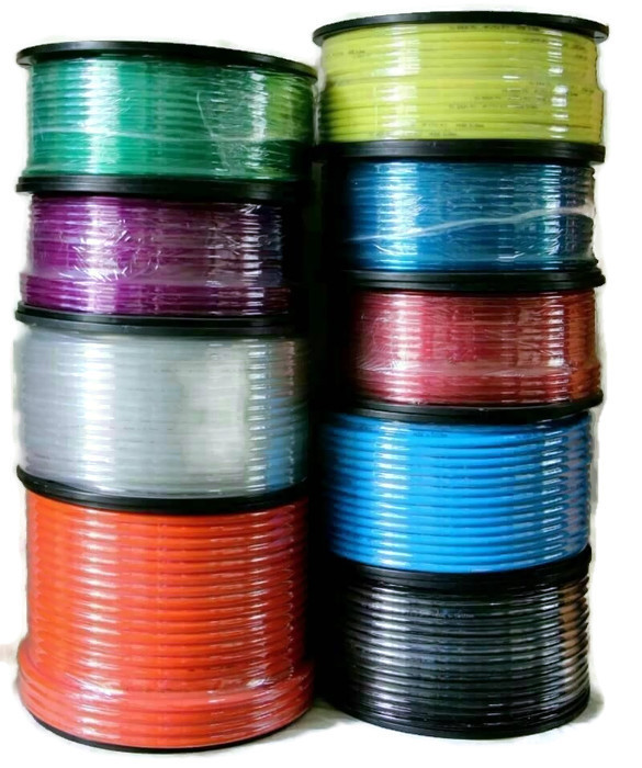 สายลมโพลียูรีเทน POLYURETHANE