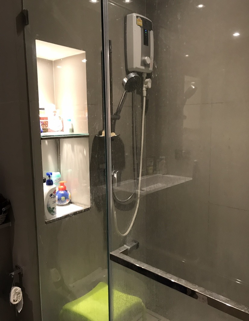 ขายคอนโด Whizdom Station Ratchada - Thapra (วิสซ์ดอม สเตชั่น รัชดา - ท่าพระ ) ห้องสตูดิโอ ขนาด 24 ตรม