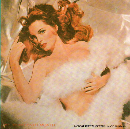 Julie London - Calender Girl