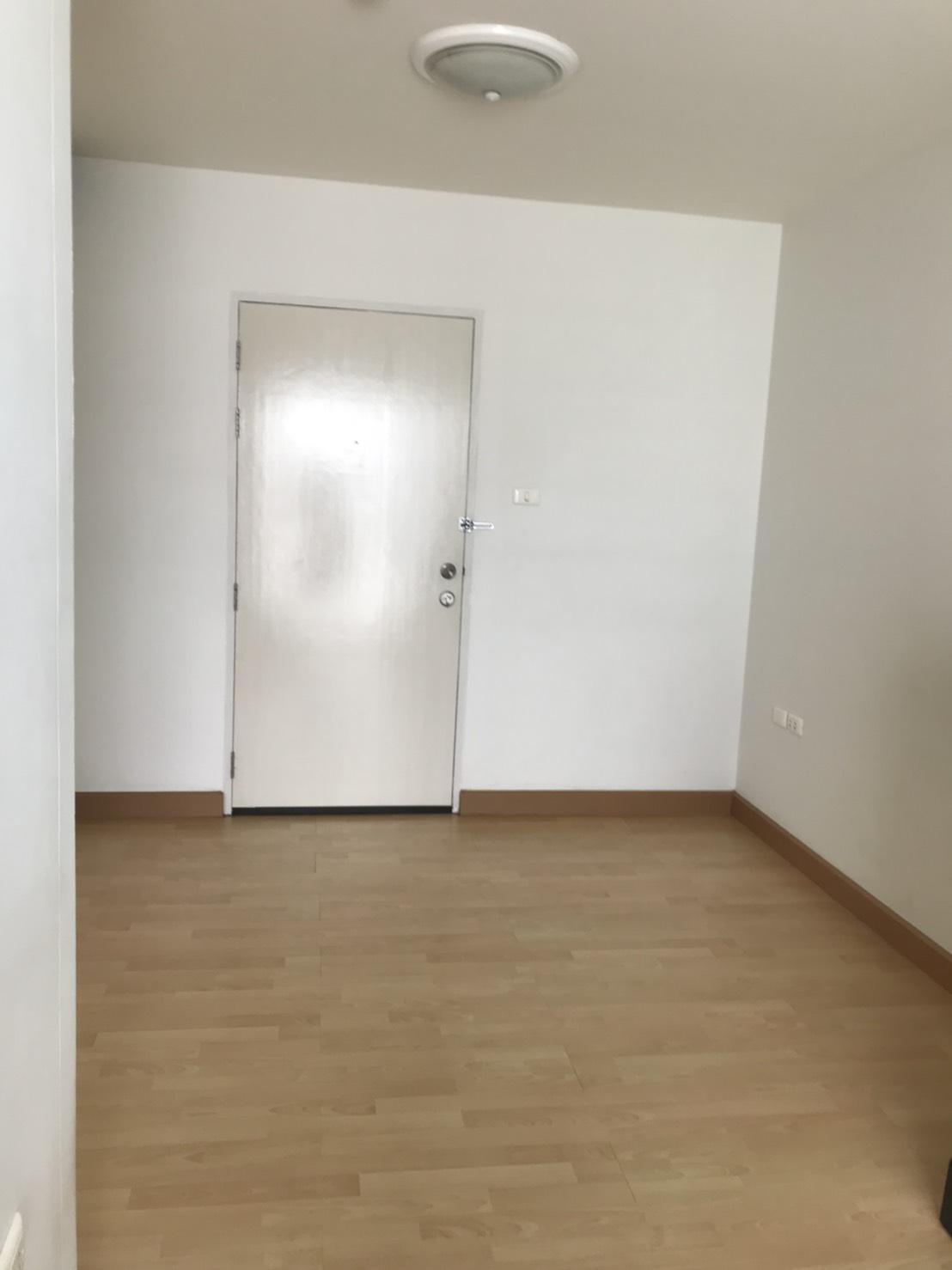 ขายคอนโด Smart Condo @ Rama 2 (สมาร์ท คอนโด พระราม 2) ซอยบางขุนเทียน16 ถนนพระราม2