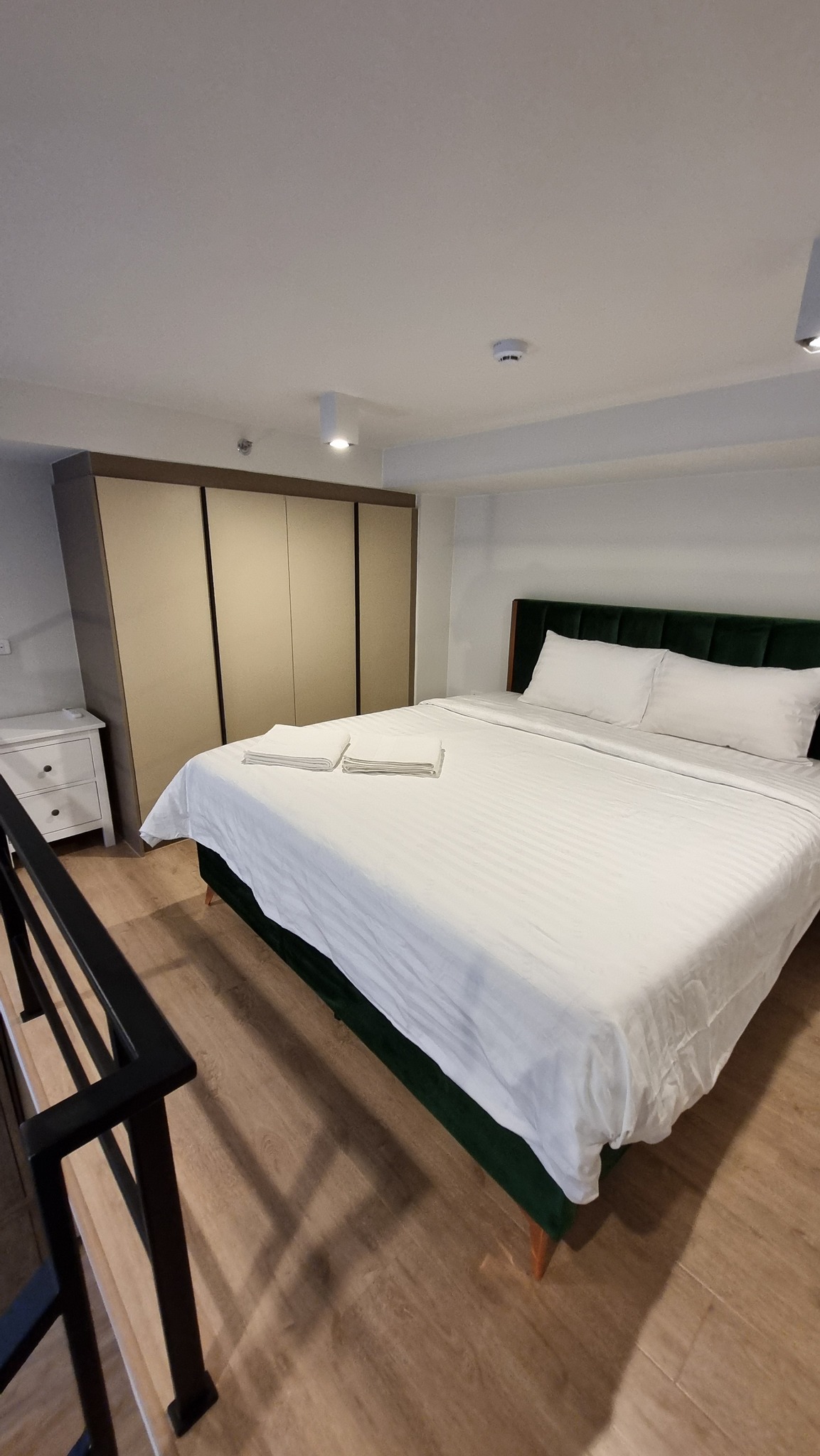 ✨ให้เช่าด่วน! คอนโด IDEO พระราม 9 – อโศก (IDEO Rama 9 - Asoke)✨