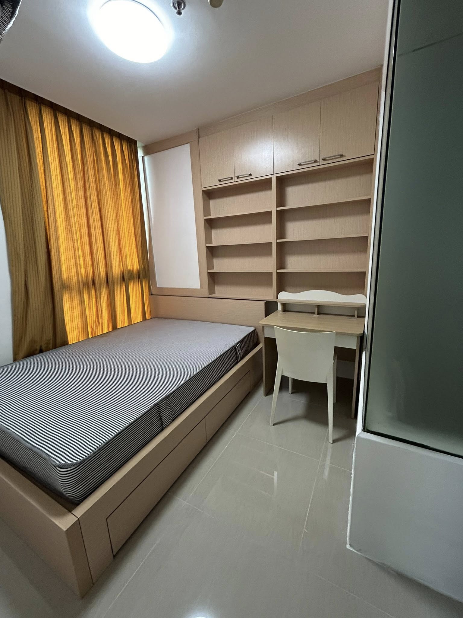 ให้เช่า (For Rent) คอนโดติดรถไฟฟ้า BTS อุดมสุข Ideo Mix Sukhumvit 103 (ไอดีโอ มิกซ์ สุขุมวิท 103)