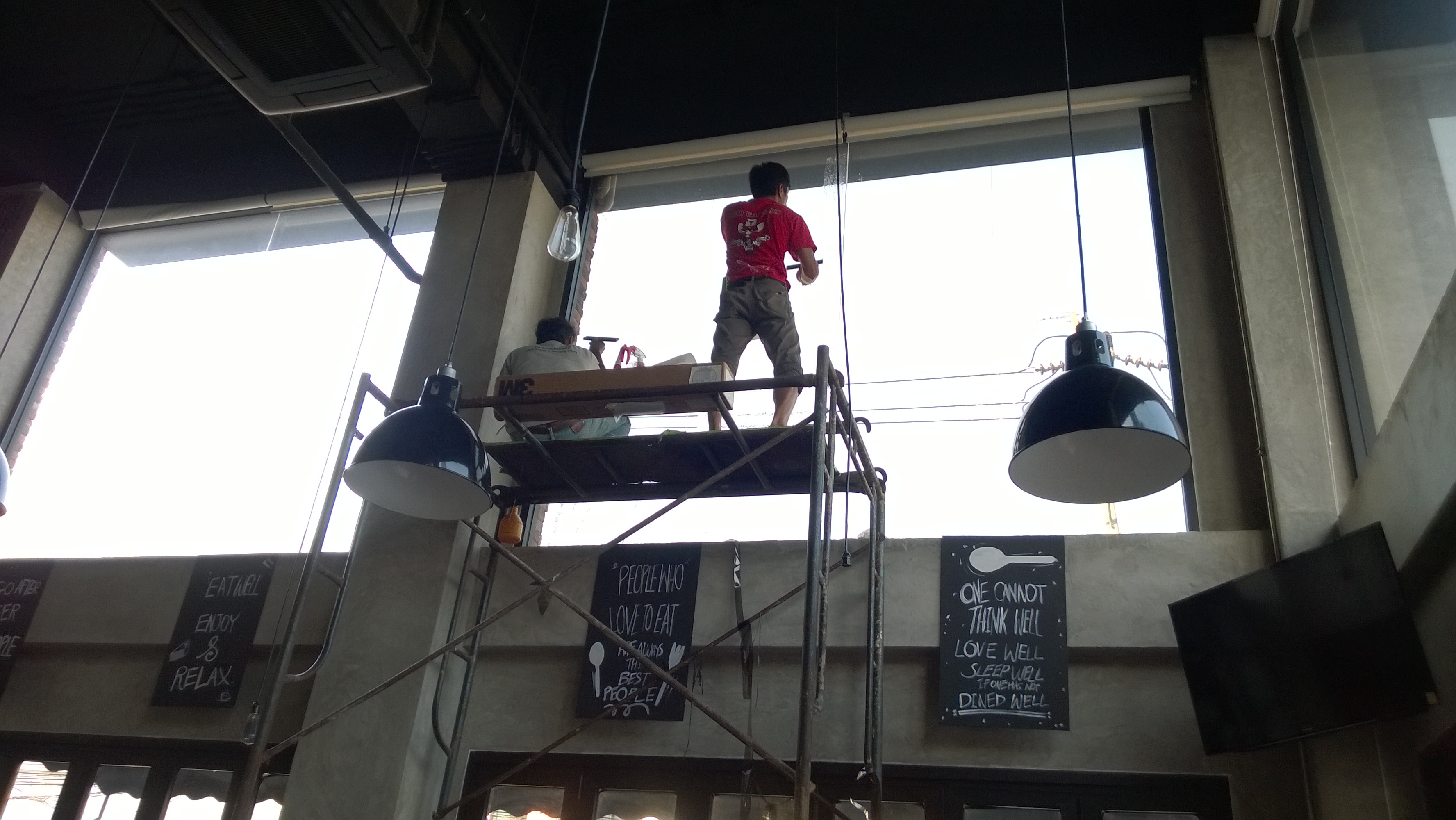 Summer's Corner Cafe and Resturant บางแสน (06)