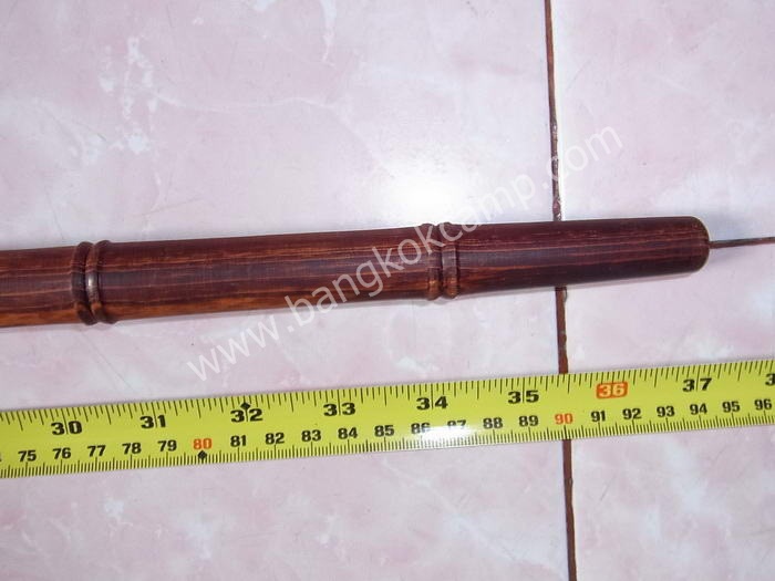 ไม้หายาก... ไม้ตะพด(ไม้รักภูเขา) ลายสวยมาก