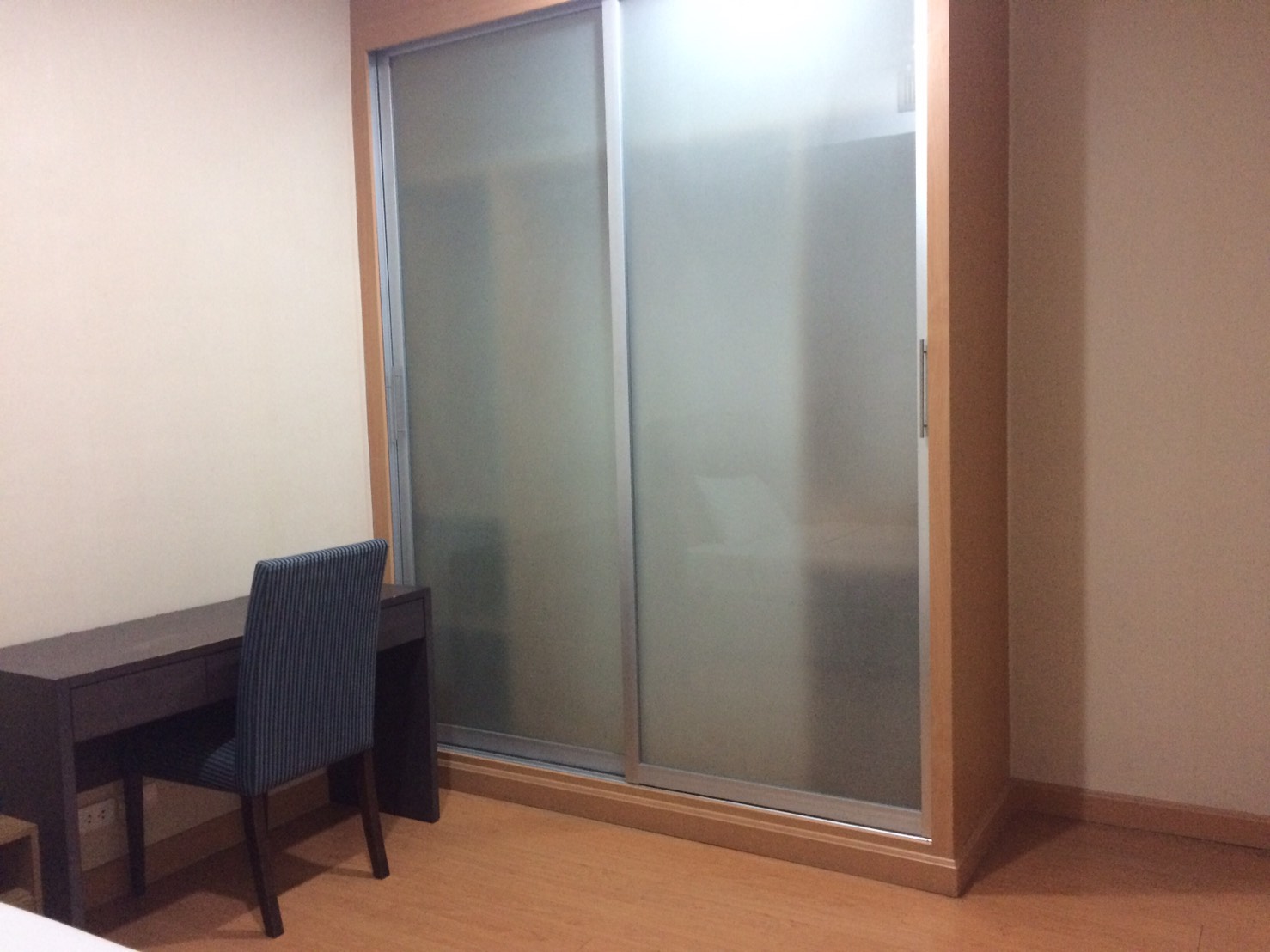 ให้เช่าคอนโด เดอะ วอเตอร์ฟอร์ด ไดมอน ทาวเวอร์ Wateford Diamond Tower 2 ห้องนอน